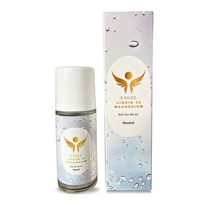 Engel Liquid 32 Magnesium Neutral 50 ml