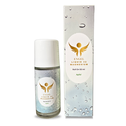 Engel Liquid 32 Magnesium Apfel 50 ml