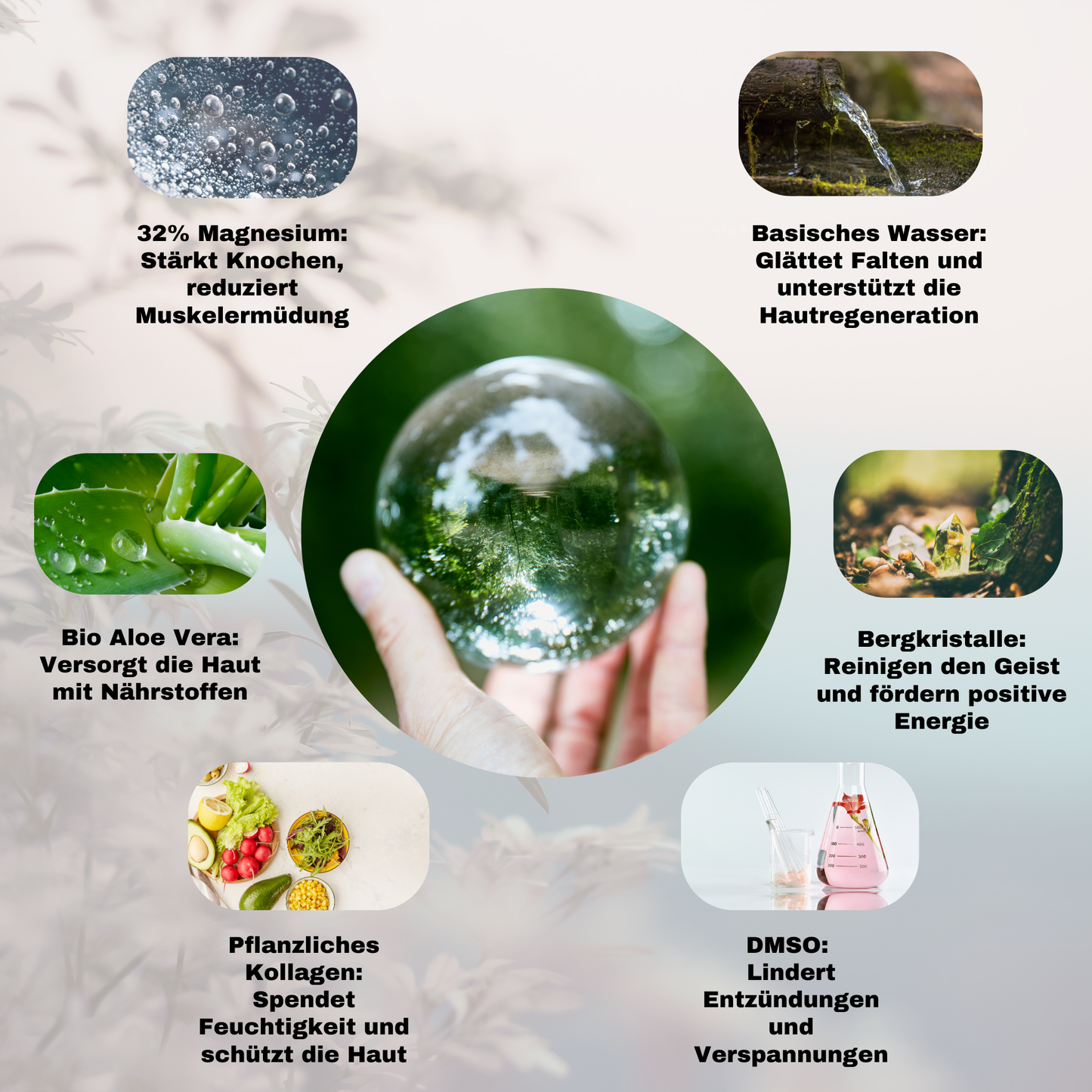 Engel Liquid 32 Magnesium Neutral 50 ml