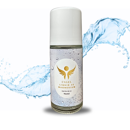 Engel Liquid 32 Magnesium Neutral 50 ml
