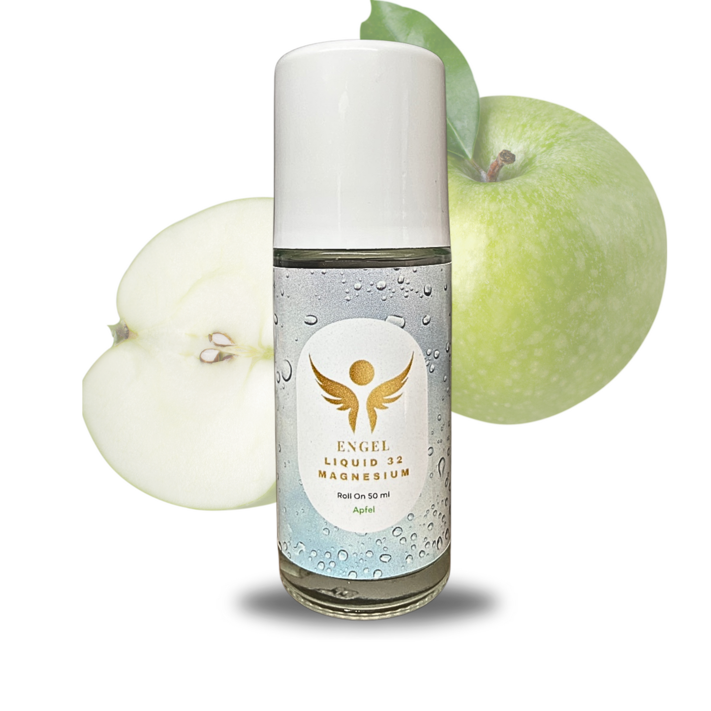 Engel Liquid 32 Magnesium Apfel 50 ml