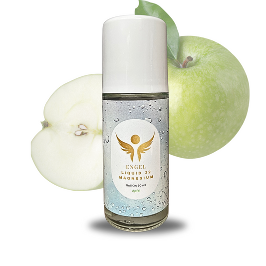 Engel Liquid 32 Magnesium Apfel 50 ml